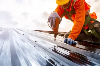 Travaux de zinguerie à Bourbach-le-Haut